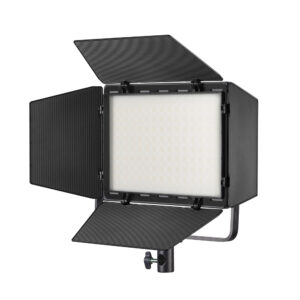 Godox Litemons LP600R RGB LED Light Panel Musta