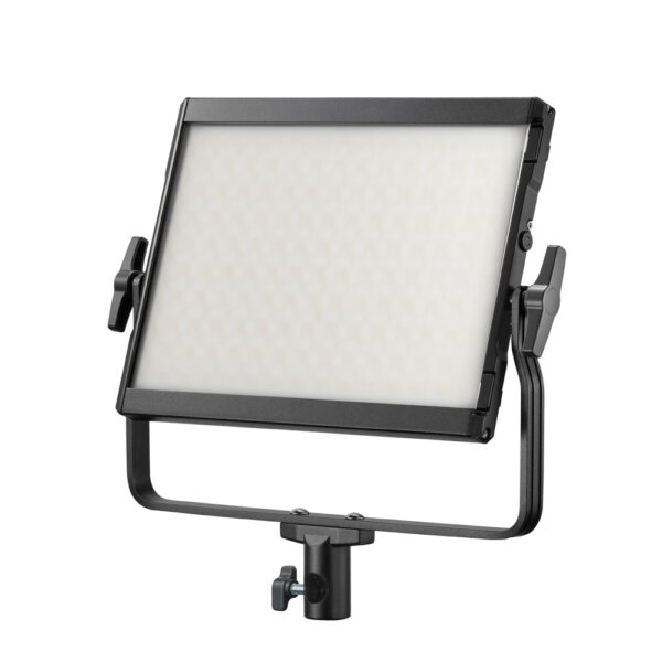 Godox Litemons LP600R RGB LED Light Panel 2 Light Kit Black