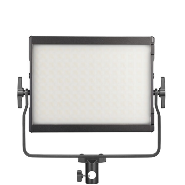 Godox Litemons LP600R RGB LED Light Panel 3 Light Kit Black