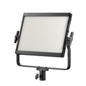 Godox Litemons LP600R RGB LED Light Panel 3 Light Kit Black