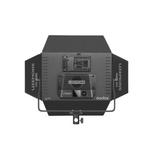 Godox Litemons LP1200R RGB LED Light Panel Black
