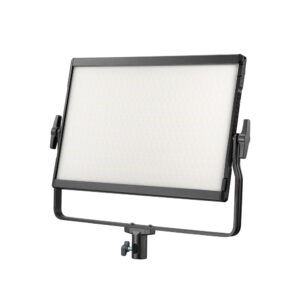 Godox Litemons LP1200R RGB LED Light Panel 2 Light Kit Black