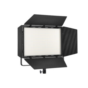 Godox Litemons LP1200R RGB LED Light Panel 2 Light Kit Black