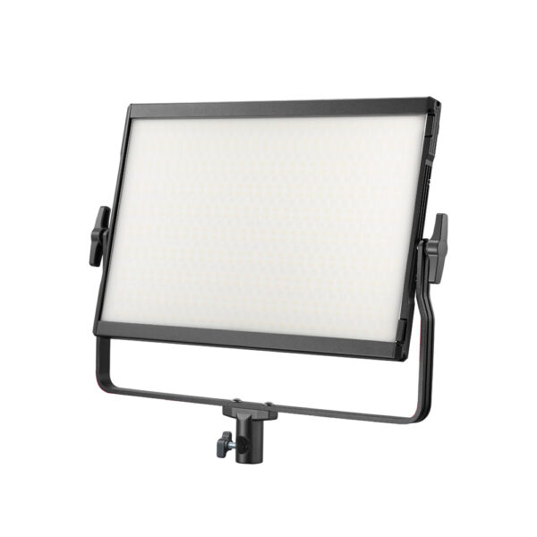 Godox Litemons LP1200R RGB LED Light Panel 3 Light Kit Black