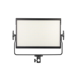 Godox Litemons LP1200R RGB LED Light Panel 3 Light Kit Black