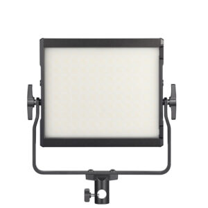 Godox Litemons LP400Bi Bi-Color LED Light Panel 2 Light Kit Black