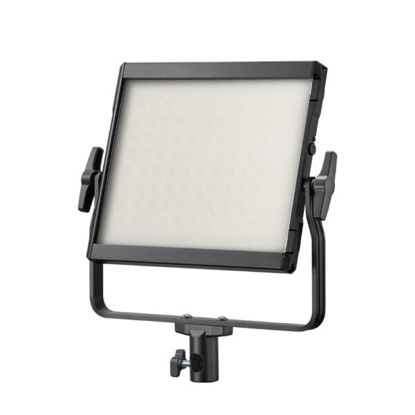 Godox Litemons LP400Bi Bi-Color LED Light Panel 2 Light Kit Black