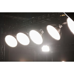 Godox LE300Bi White Litemons Bi-Color LED light