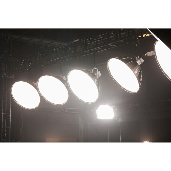 Godox LE300Bi White Litemons Bi-Color LED light