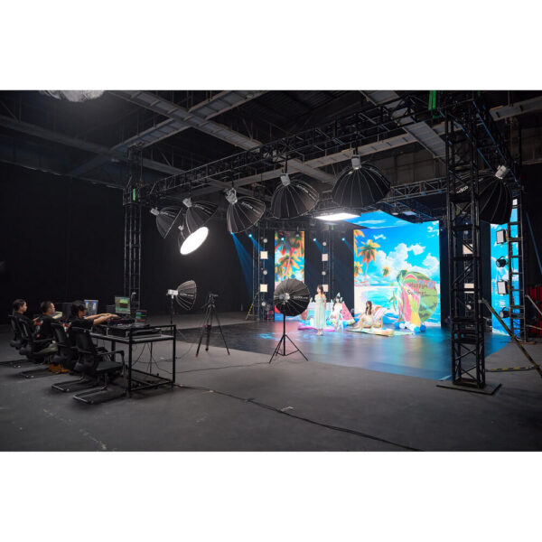 Godox LE300Bi White Litemons Bi-Color LED light