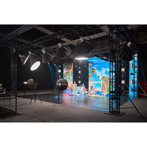 Godox LE300Bi White Litemons Bi-Color LED light