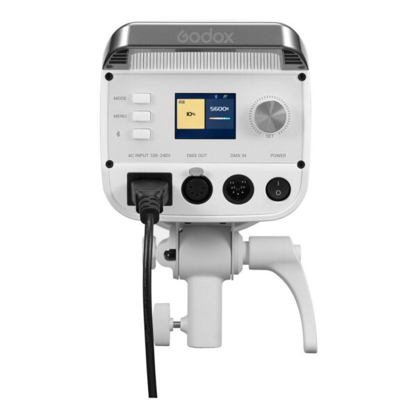 Godox LE200Bi White Litemons Bi-Color LED light
