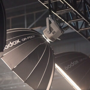 Godox LE600Bi White Litemons Bi-Color LED light