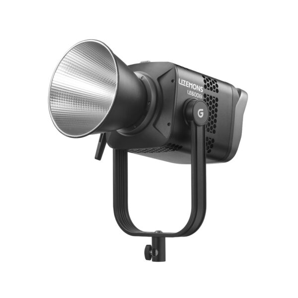 Godox LE600Bi Black Litemons Bi-Color LED light