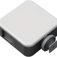 SmallRig 4055 Video Light Vibe P108 RGB