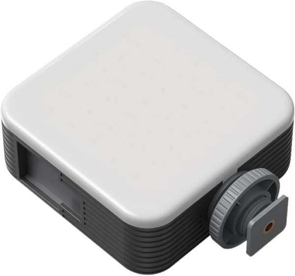 SmallRig 4055 Video Light Vibe P108 RGB