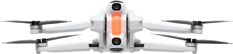 Antigravity A1 Explorer Bundle -drone