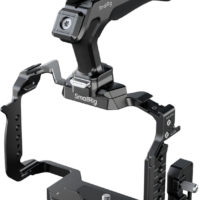 SmallRig 5752 Cage Kit Panasonic G9 II/S5 II/S5 II X –kehikko