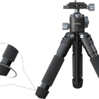 SmallRig 5470 VT-20Pro Portable Desktop Tripod