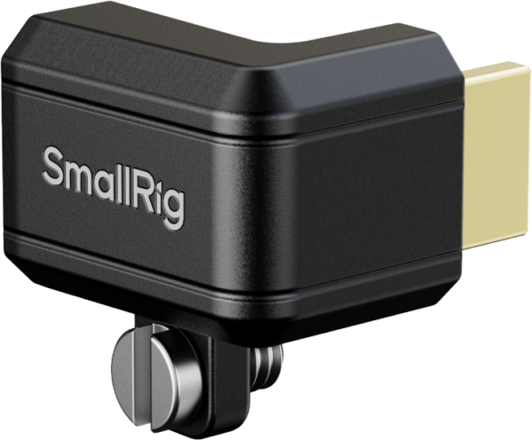 SmallRig 5593 High-Definition HDMI Adapter for Sony FX2