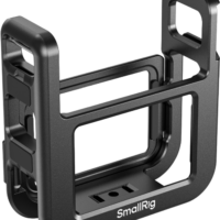 SmallRig 5764 Half Cage DJI Osmo Nanoon -kehikko
