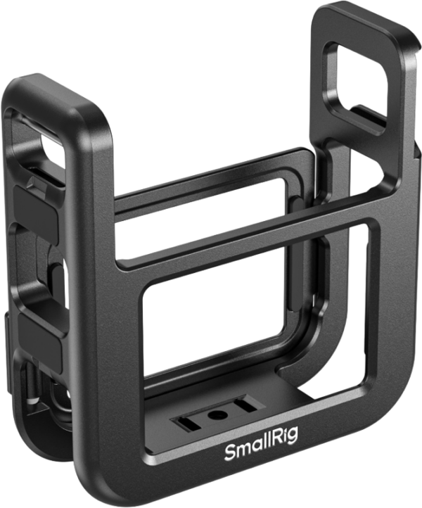 SmallRig 5764 Half Cage DJI Osmo Nanoon -kehikko