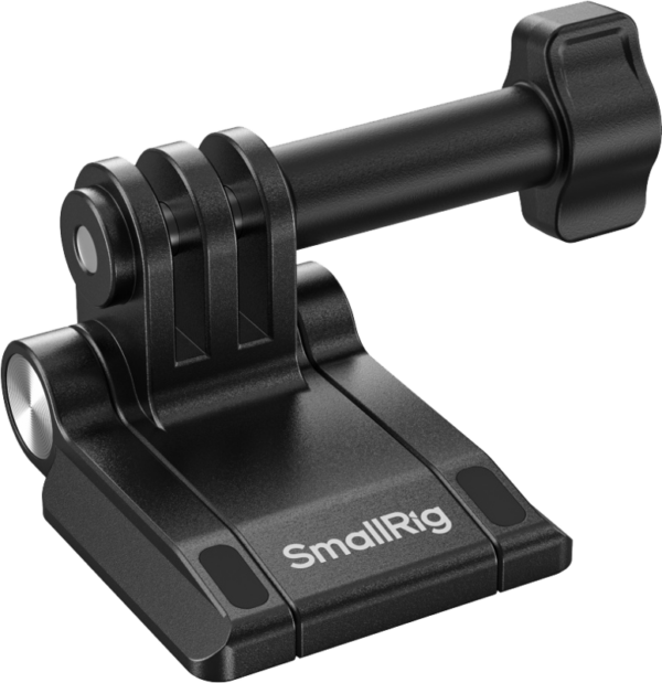 SmallRig 5760 Magnetic Mount with Arca-Swiss Quick Release Plate shelf bracket