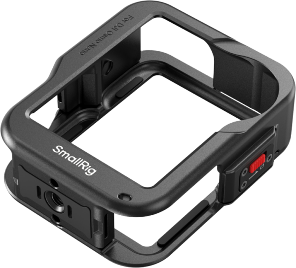 SmallRig 5759 Full Cage for DJI Osmo Nano –kehikko