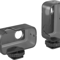 SmallRig 5758 Cage with Cold-Shoe Mount DJI Osmo Nano frame