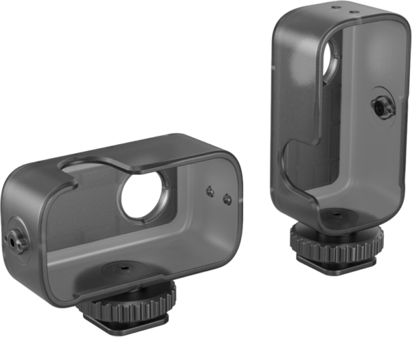 SmallRig 5758 Cage with Cold-Shoe Mount DJI Osmo Nano frame