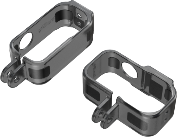SmallRig 5757 Vertical-to-Horizontal Cage DJI Osmo Nano -kehikko