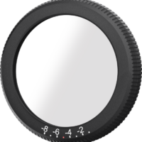 Antigravity Vision 3.0D –korjaavat linssit