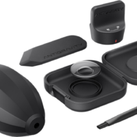 Antigravity A1 Replacement Lens Kit –vaihtolinssi
