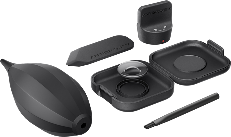 Antigravity A1 Replacement Lens Kit Double Lens replacement lens kit