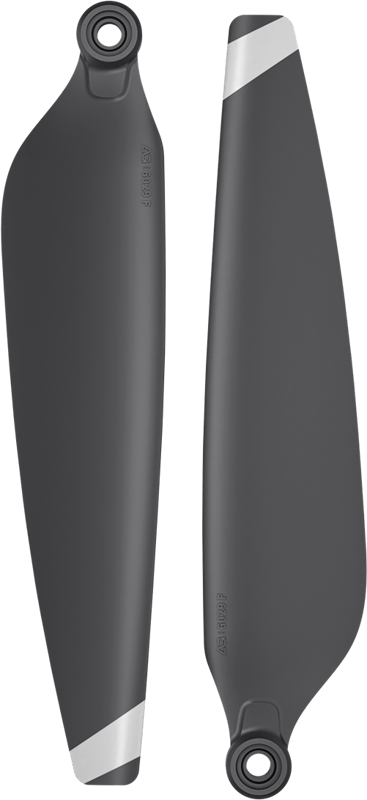 Antigravity A1 Propellers –varasiivet