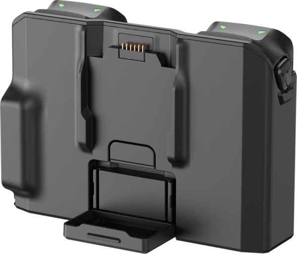 Antigravity A1 Charging Hub -laturi