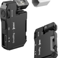 SmallRig 5710 Thumb EDC Flashlight Flashlight