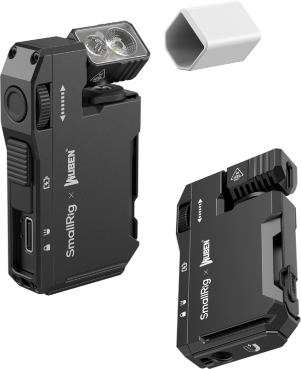 SmallRig 5710 Thumb EDC Flashlight Flashlight