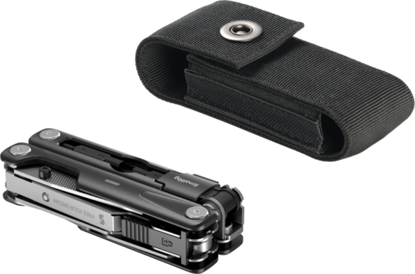 SmallRig 5294 EDC multifunctional tool for photographers