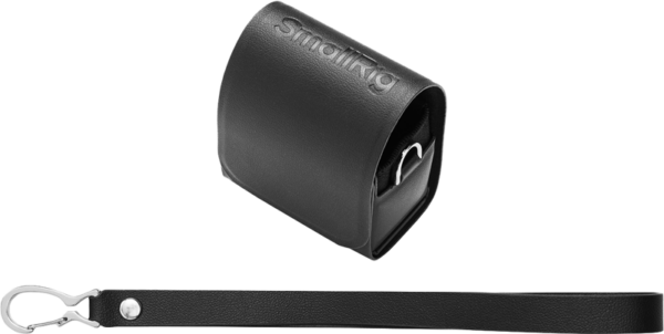 SmallRig 5253 suojapussi DJI Mic Mini -lähettimille