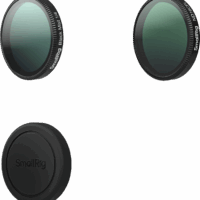 SmallRig 5896 filter kit DJI Osmo Action 6