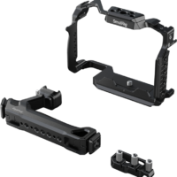 SmallRig 5752 Cage Kit Panasonic G9 II/S5 II/S5 II X –kehikko