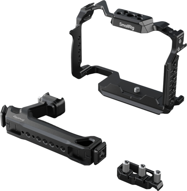 SmallRig 5752 Cage Kit Panasonic G9 II/S5 II/S5 II X –kehikko