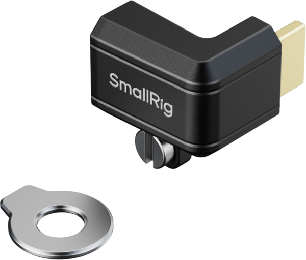 SmallRig 5593 High-Definition HDMI Adapter for Sony FX2