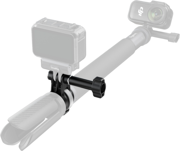 SmallRig 5762 Selfie Stick Adapter