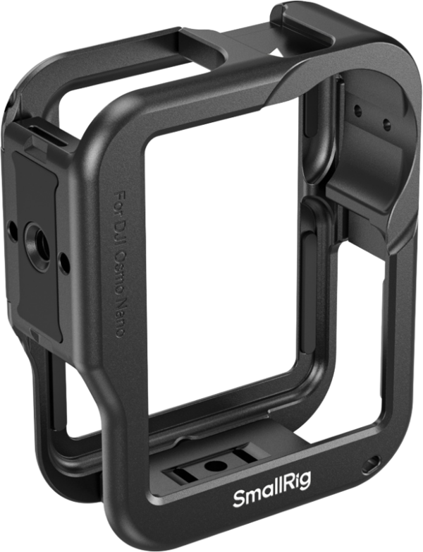 SmallRig 5759 Full Cage for DJI Osmo Nano –kehikko