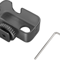 SmallRig 5758 Cage with Cold-Shoe Mount DJI Osmo Nano frame