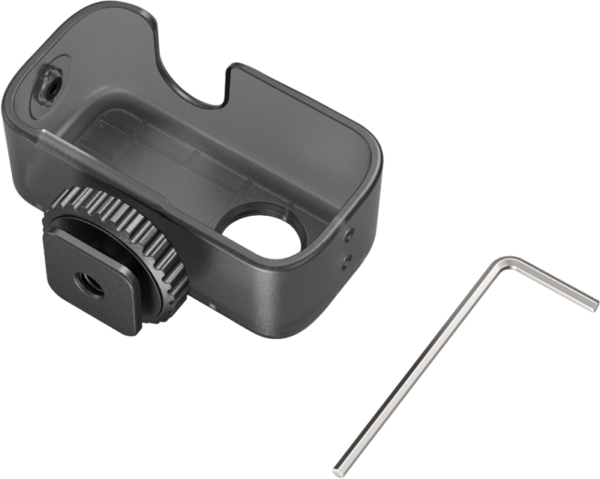 SmallRig 5758 Cage with Cold-Shoe Mount DJI Osmo Nano frame