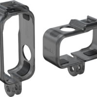 SmallRig 5757 Vertical-to-Horizontal Cage DJI Osmo Nano -kehikko