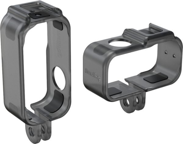 SmallRig 5757 Vertical-to-Horizontal Cage DJI Osmo Nano -kehikko